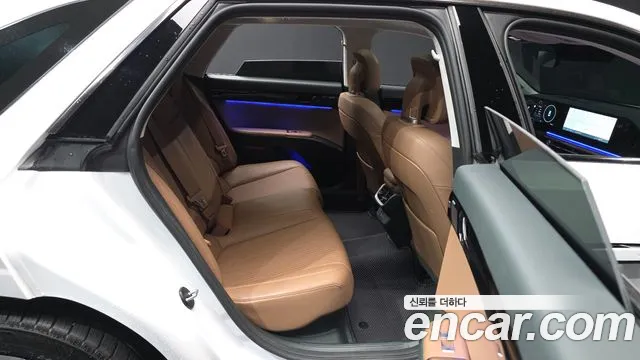 Hyundai Grandeur 2023 thumb 12