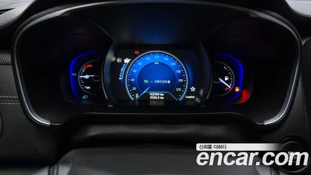 Renault-KoreaSamsung Megane 2016 thumb 8