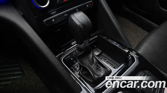 Renault-KoreaSamsung Megane 2016 thumb 9