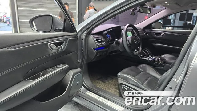 Renault-KoreaSamsung Megane 2016 thumb 10