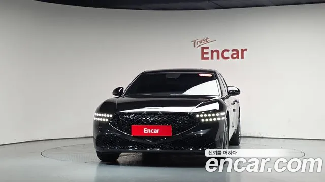 Genesis G90 2025 thumb 2