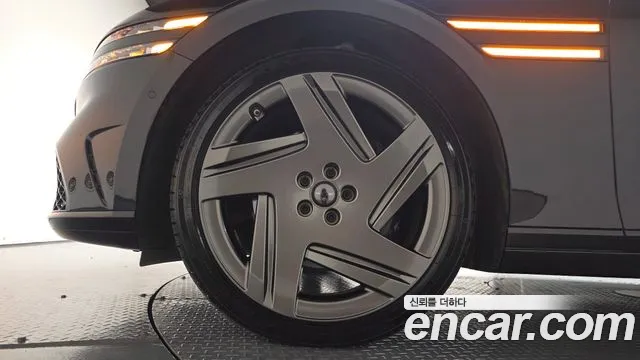 Genesis G90 2025 thumb 4