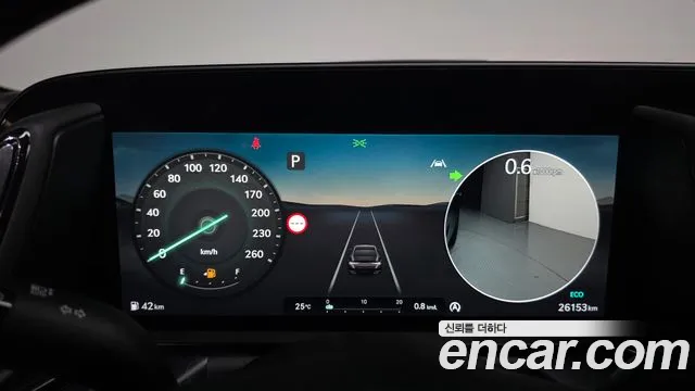 Genesis G90 2025 thumb 7