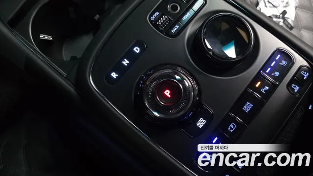Genesis G90 2025 thumb 8