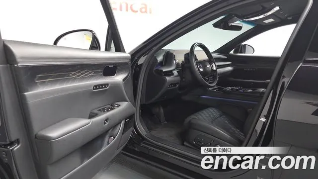 Genesis G90 2025 thumb 9