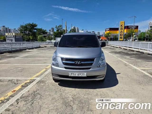 Hyundai Starex 2013 thumb 11