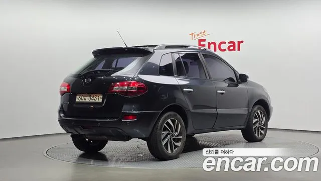 Renault-KoreaSamsung QM5 2016 thumb 2
