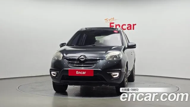 Renault-KoreaSamsung QM5 2016 thumb 3
