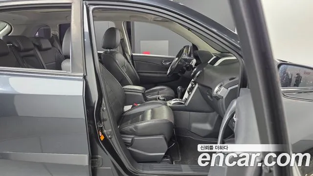 Renault-KoreaSamsung QM5 2016 thumb 11