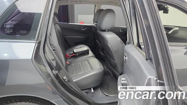 Renault-KoreaSamsung QM5 2016 thumb 12