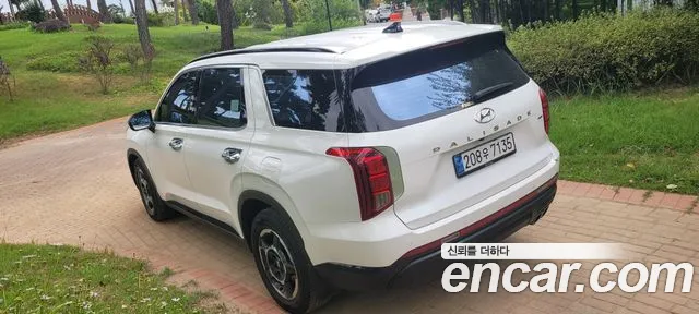 Hyundai Palisade 2022 thumb 6