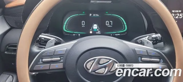 Hyundai Palisade 2022 thumb 7
