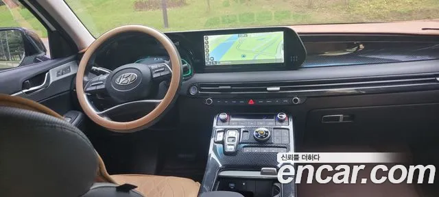Hyundai Palisade 2022 thumb 8