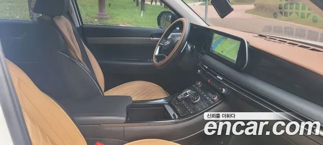 Hyundai Palisade 2022 thumb 9