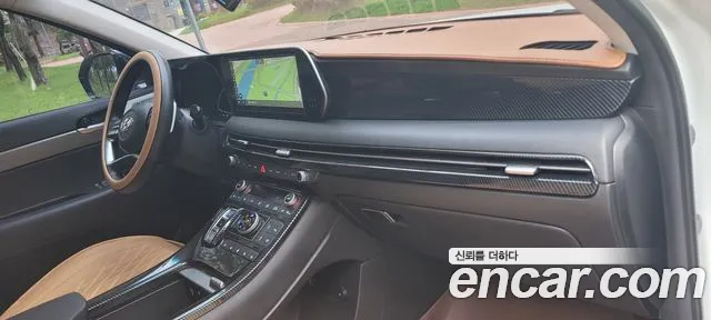 Hyundai Palisade 2022 thumb 11