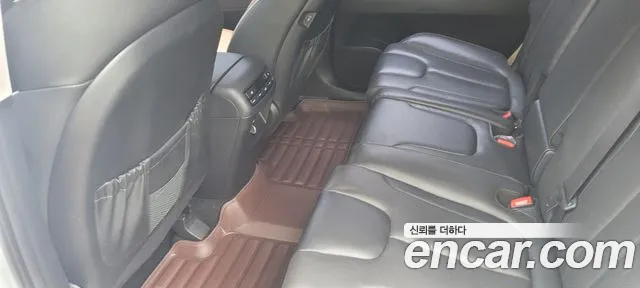 Hyundai Palisade 2022 thumb 12