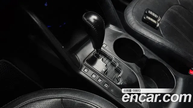Hyundai Tucson 2010 thumb 9