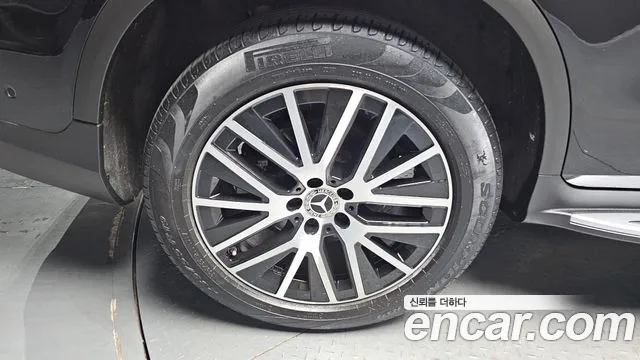 Mercedes-Benz GLC 2022 thumb 5