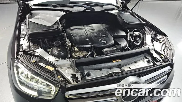 Mercedes-Benz GLC 2022 thumb 6