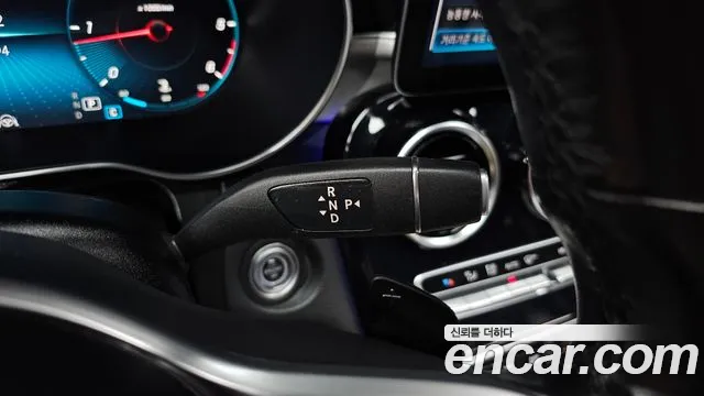 Mercedes-Benz GLC 2022 thumb 9
