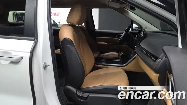 Kia Carnival 2023 thumb 11
