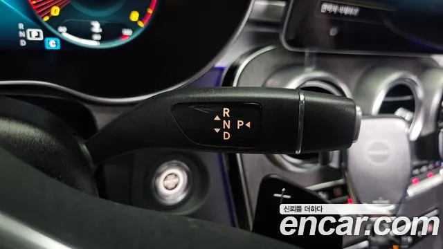 Mercedes-Benz GLC 2020 thumb 9