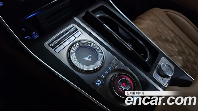 Genesis GV80 2021 thumb 8