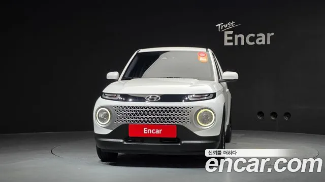 Hyundai Casper 2022 thumb 3