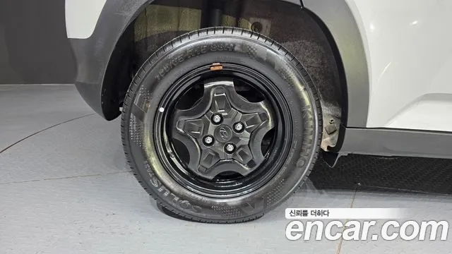 Hyundai Casper 2022 thumb 5