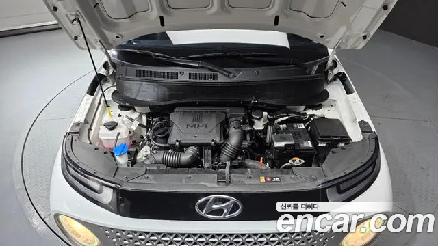 Hyundai Casper 2022 thumb 6
