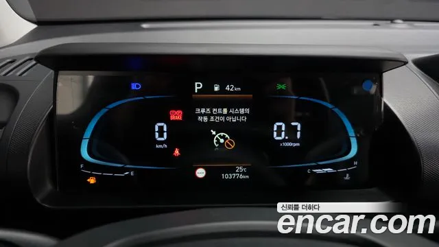 Hyundai Casper 2022 thumb 8