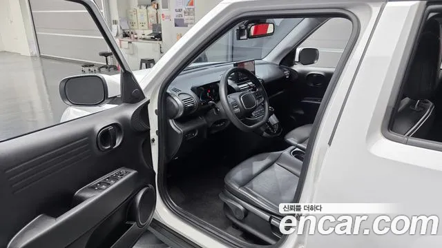 Hyundai Casper 2022 thumb 10