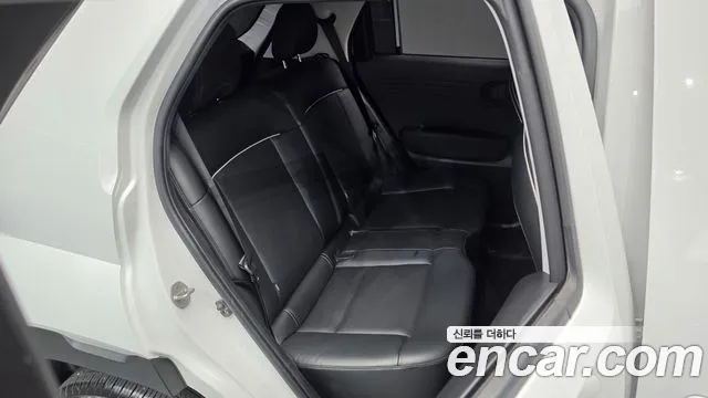 Hyundai Casper 2022 thumb 11