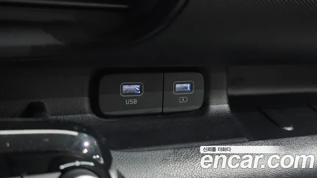 Hyundai Casper 2022 thumb 12