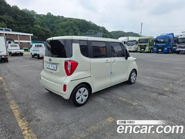 Kia Ray 2014 thumb 4