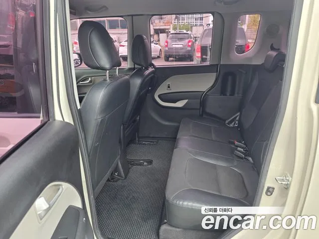 Kia Ray 2014 thumb 6