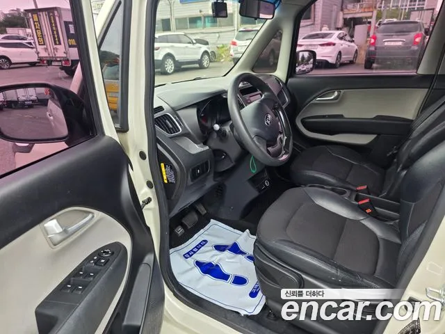 Kia Ray 2014 thumb 8