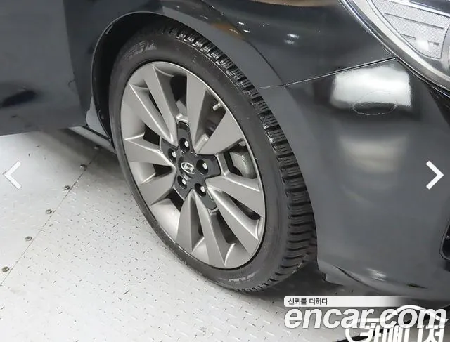 Hyundai i30 2017 thumb 5