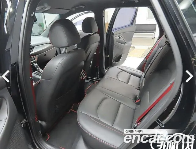 Hyundai i30 2017 thumb 8