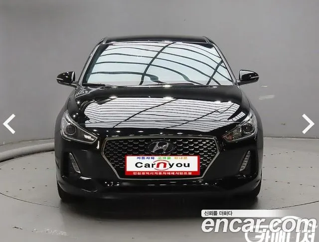 Hyundai i30 2017 thumb 12