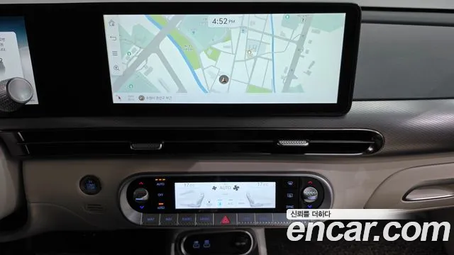 Genesis GV60 2022 thumb 12