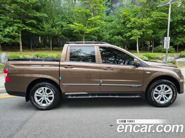 KG_Mobility_Ssangyong KORANDO 2016 thumb 5