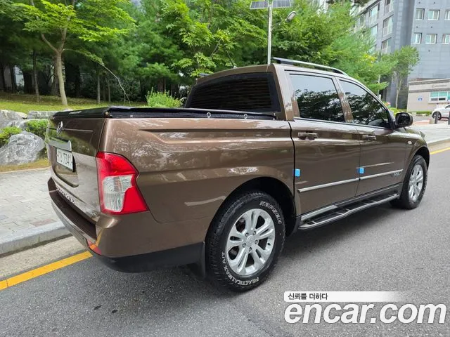 KG_Mobility_Ssangyong KORANDO 2016 thumb 6