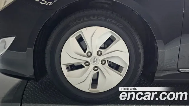 Hyundai Sonata 2013 thumb 4