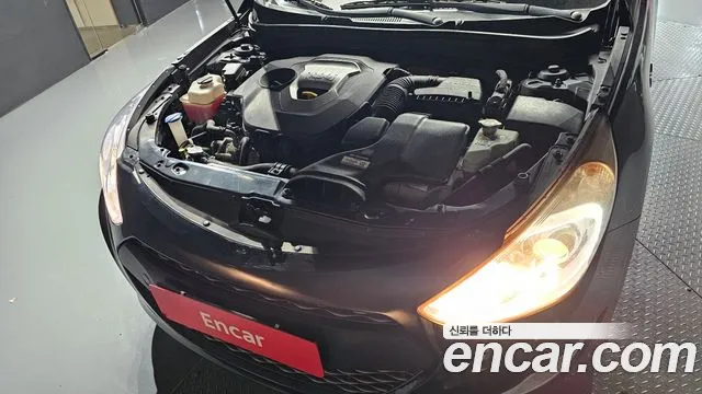 Hyundai Sonata 2013 thumb 5