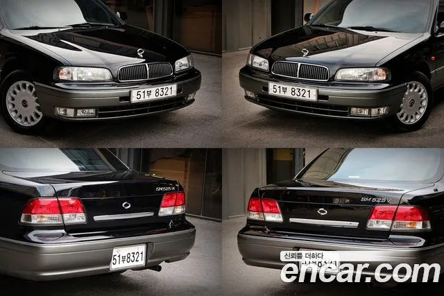 Renault-KoreaSamsung SM5 2002 thumb 6