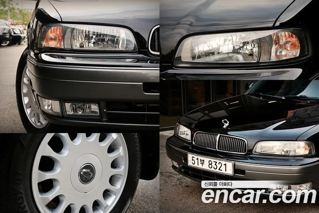 Renault-KoreaSamsung SM5 2002 thumb 7