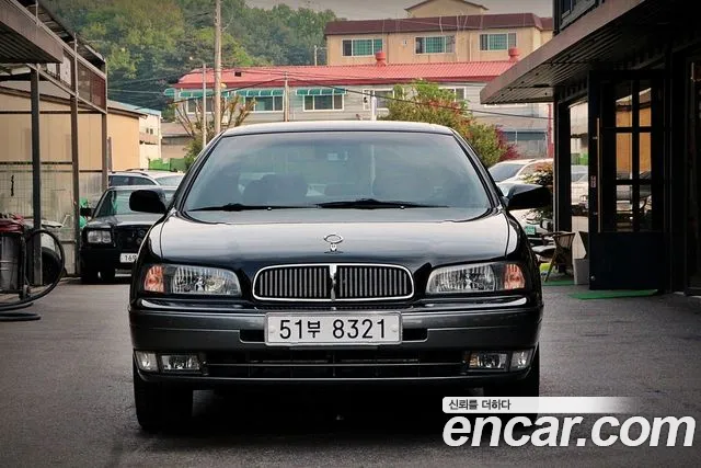 Renault-KoreaSamsung SM5 2002 thumb 11