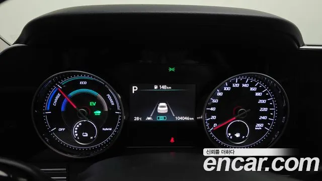 Hyundai Grandeur 2020 thumb 8