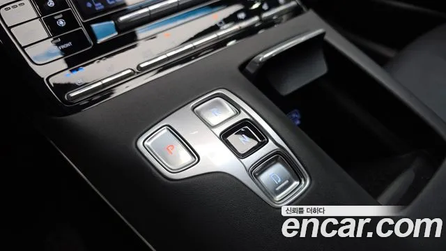 Hyundai Grandeur 2020 thumb 9